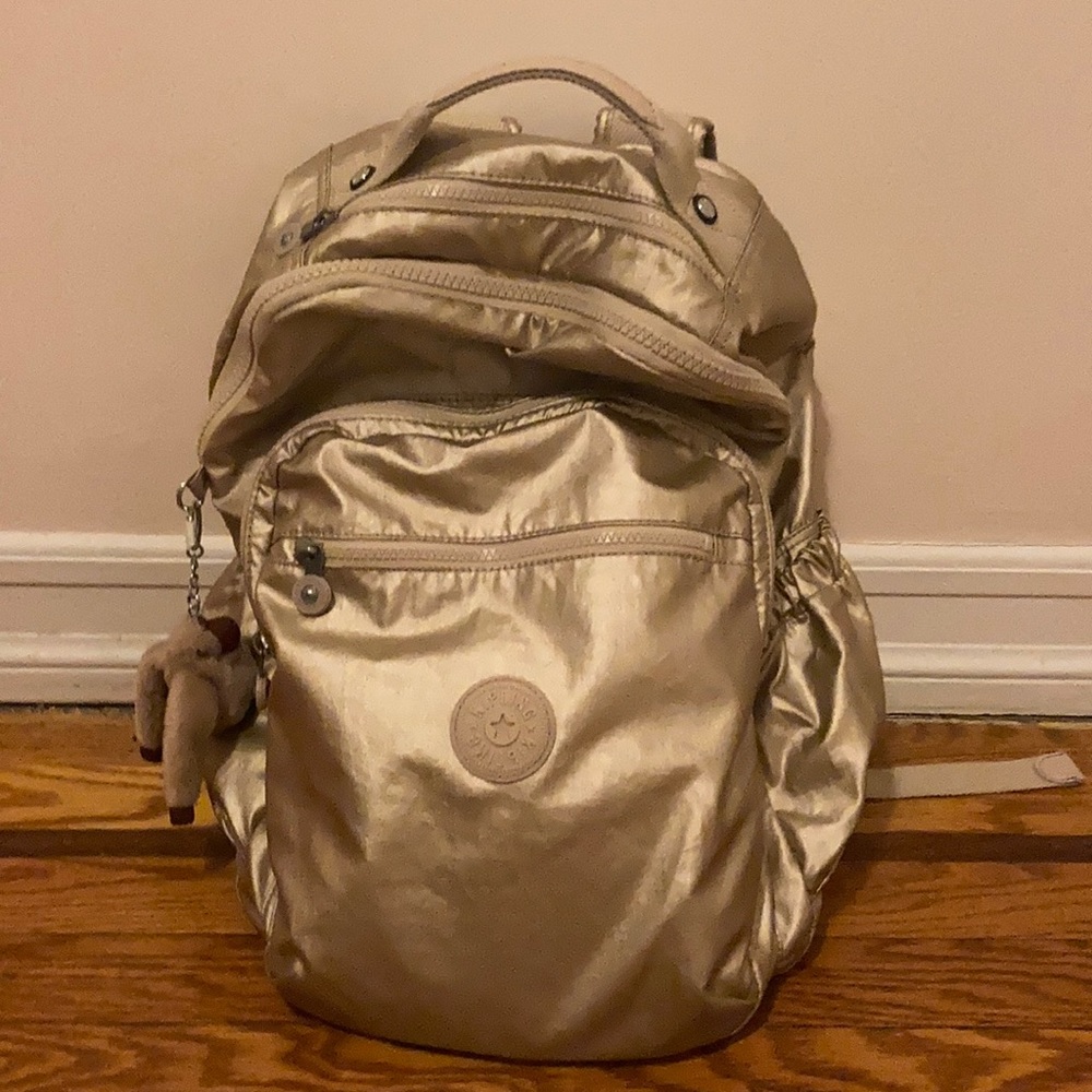Kipling Backpack - image 1